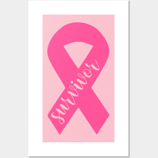 cancer Posters and Art